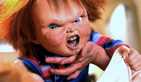 6 Cosas Que No Sabías De Chucky El Muñeco Diabólico