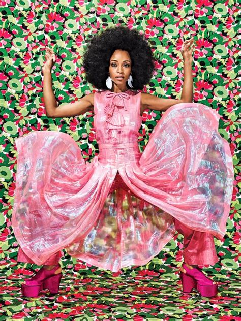 Black American Ourstory Editorial Fashion Fashion Photoshoot