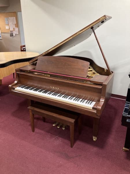 Used Baby Grand Pianos For Sale Piano Man Superstore