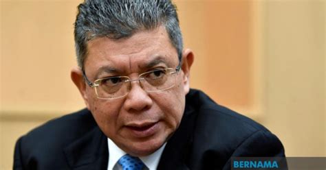 Menteri komunikasi dan multimedia, datuk saifuddin abdullah menyokong sepenuhnya pelaksanaan undi 18 yang memberi hak kepada anak muda memilih kerajaan. Menteri Komunikasi dan Multimedia, Datuk Saifuddin ...