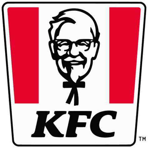 Kfc Kentucky Fried Chicken Logo Png And Ai Eps Cdr Pdf Svg