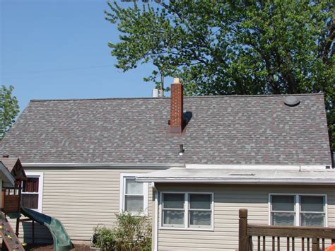 Weatherlock® specialty tile & metal self adhered underlayment provides the additional water proofing protection your home needs to prevent leaks. Roof Replacement - Duration Shingles by Owens Corning ...