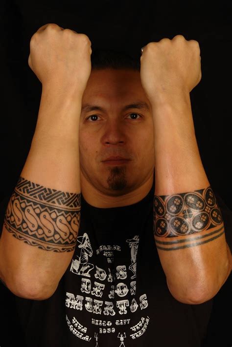 46 Best Filipino Tribal Tattoo Forearm Ideas In 2021