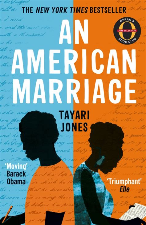 Book Review An American Marriage Rewrite