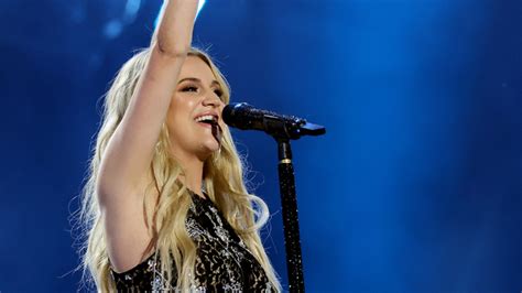 Heres How Kelsea Ballerini Is Paying Tribute To The Little Things