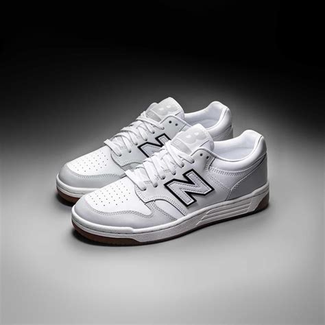 Zapatos New Balance Zapatillas New Balance Nb Sneakers Sneakers