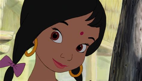 Shanti Disney Wiki Fandom Powered By Wikia