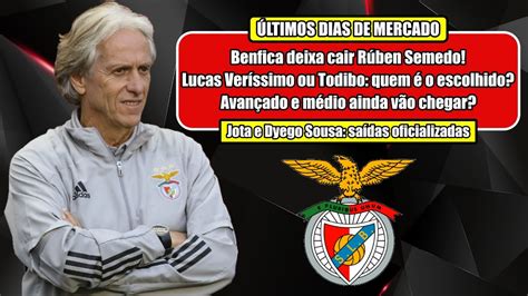Benfica 2020 21 Jorge Jesus Desesperado Por Reforços Youtube