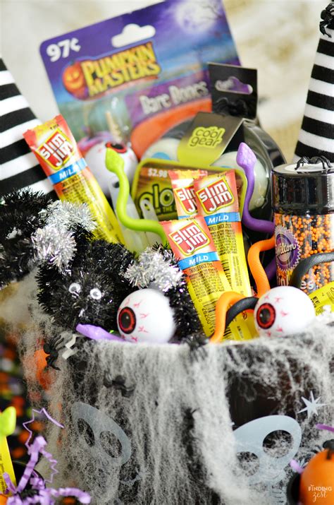 Discover halloween gift ideas for children at findgift. Hungry for Halloween Gift Ideas for Kids + Sweepstakes ...