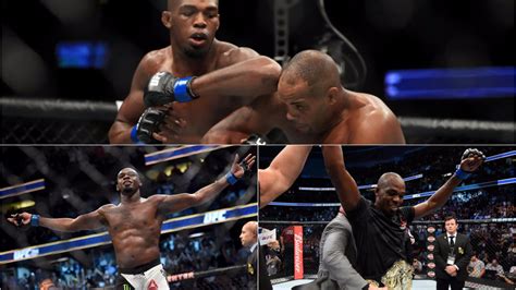 jon jones confirms himself as greatest ufc fighter of all time with devastating knock out win