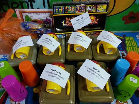 This application was built to celebrate teacher's day on may 16 each year. CIKGU EELA (IL) PRESCHOOLERS @ PCE: PROGRAM SEMPENA HARI ...