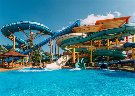 Splash Waterpark Activities And Recreations Splash Beach Resort