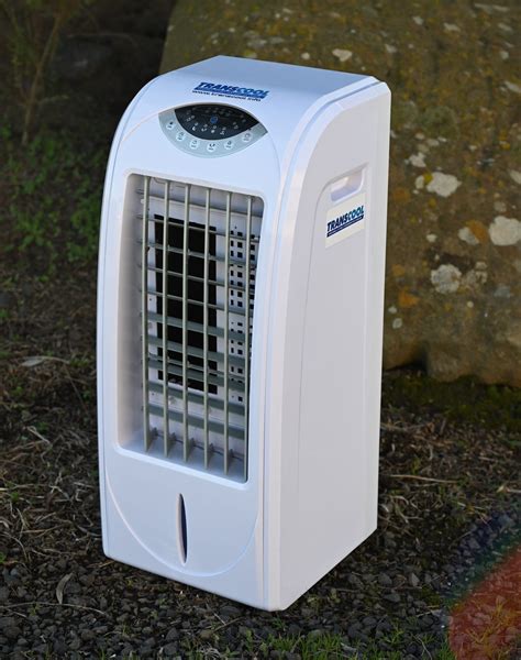 12v Portable Air Conditioner Cooler Portable Cooling Fan Air