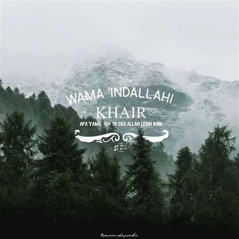 Kata mutiara bahasa inggris dari al quran. 40+ Trend Terbaru Kata Kata Motivasi Dari Ayat Al Quran ...