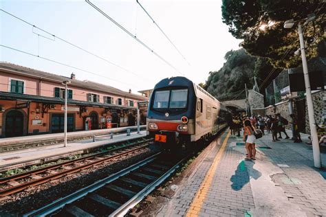 Tips voor reizen met de trein in Italië REISJUNK