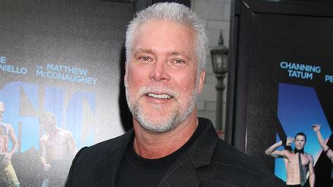 Kevin Nash Reacts To Detroit World Order Shirts Rejected Wwe