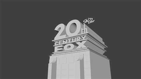 What If 20th Century Fox 2017 2020 Redowip By Sinmediada On