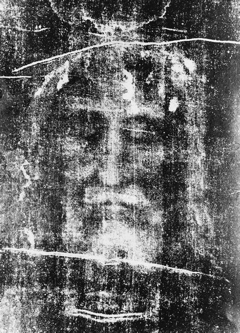 Turin Shroud That Covered Jesus To Make Rare Appearance On Tv And