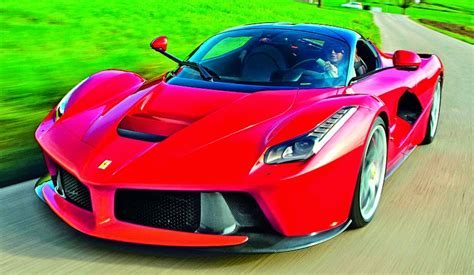 Check spelling or type a new query. Koleksi Foto dan Gambar Mobil Sport Ferrari LaFerrari