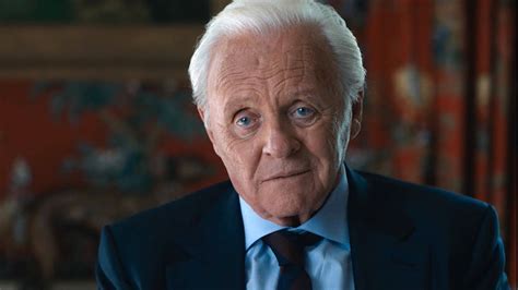 Anthony Hopkins And Hugh Jackman Star In The Son Movie Clip