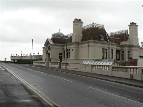 Bournemouth Russell Cotes Arts Gallery Chris Downer Geograph