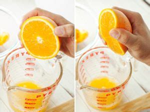 Orange Sherbet Recipe A Simple Pantry