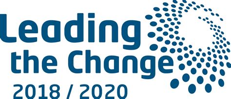 Leading The Change