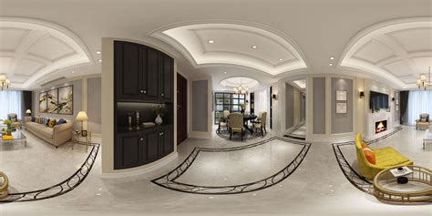 3d Interior Model Made By Ktzhao Available In Autodesk 3ds Max