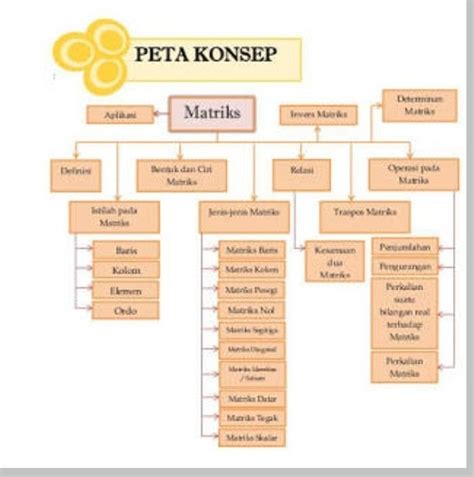 Cara Membuat Peta Konsep Darelotable