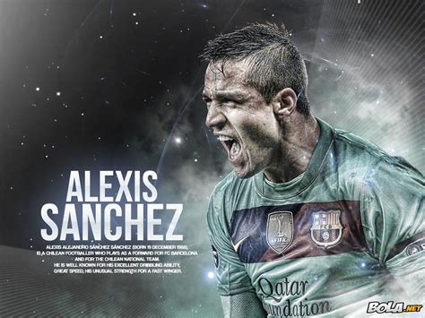 Alexis Sanchez HD Images | Alexis sánchez, Alexis ...