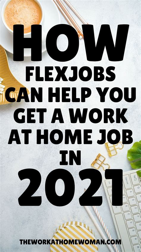 Youve Heard Of The Work At Home Job Board Flexjobs But Is It Worth