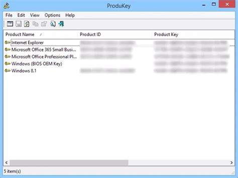 How Do I Find My Microsoft Office 2007 Product Key Using Cmd
