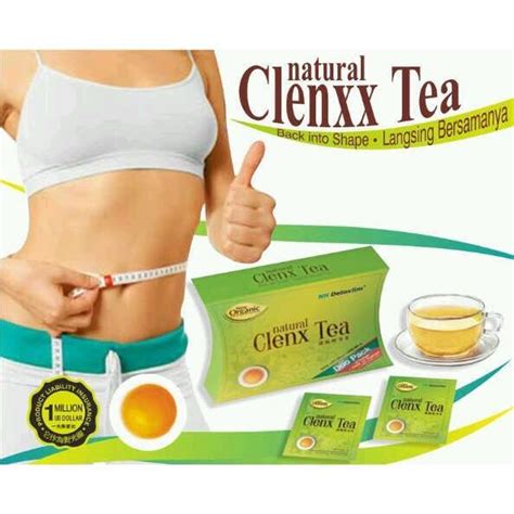 A high quality detox slimming tea which works gently and effectively in internal detoxification and colon cleansing. NH DETOXLIM NATURAL CLENX TEA 50s+5s (end 7/26/2020 3:04 PM)