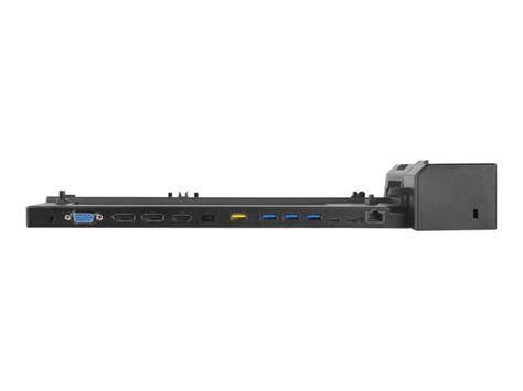 Lenovo Thinkpad Ultra Docking Station Ergo Computing