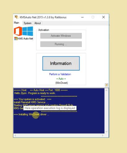 Capabilities the activation of all editions of microsoft office (office 2010, office 2013, office 2016). KMS Activator Ultimate 2018 - Computers - Nigeria