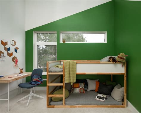 Mini Project Bedroom Update For A 6 Year Old Boy Scandinavian Kids