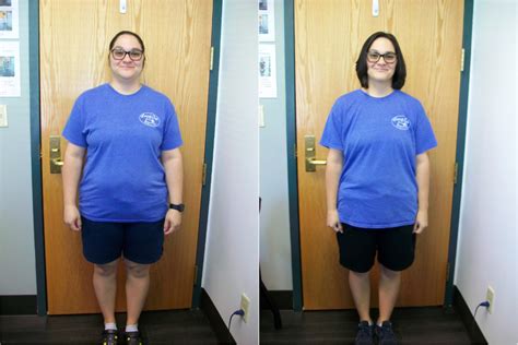 Christina Lost Over 45 Pounds Thanks To Riverside Weight Loss