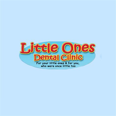 Little Ones Dental Clinic Sm Megamall Ortigas Sm Supermalls