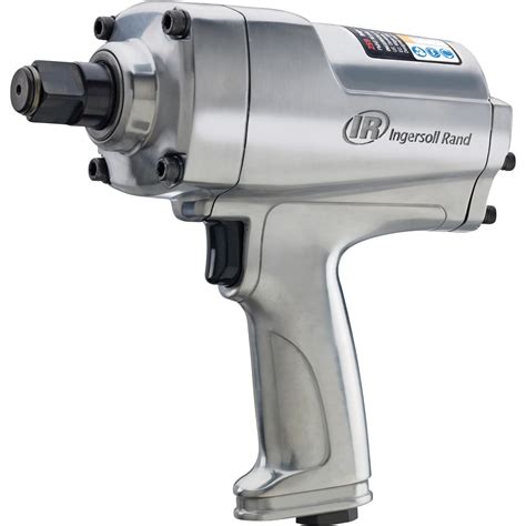 Ingersoll Rand Air Impact Wrench — 34in Drive 8 Cfm 1050 Ftlbs
