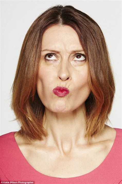 get the lips of a woman half your age with these simple facial exercises daily mail online