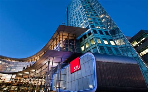 10 Of The Coolest Classes At Sfu Oneclass Blog