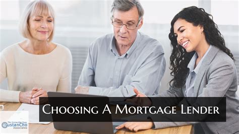 Choosing Mortgage Lender With No Overlays On Home Loans