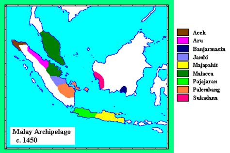 Whkmla History Of Sumatra