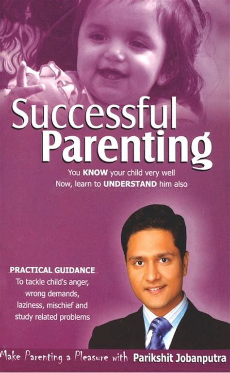 Successful Parenting English Successful Parenting