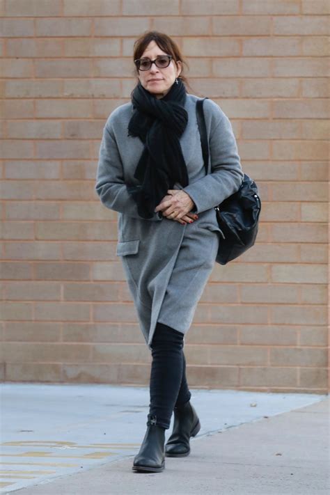 Katey sagal, born january 19, 1954 in hollywood, california, is an american actress who played the role of gemma teller morrow on the fx original series sons of anarchy. KATEY SAGAL Out and About in Los Angeles 03/09/2019 ...