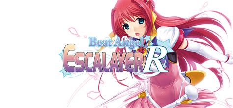 Beat Angel Escalayer R Gog Database