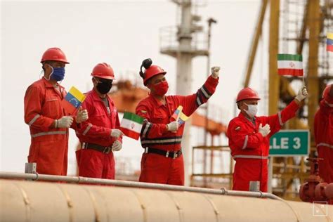 Venezuela Increases Oil Production Despite Us Sanctions Curaçao Chronicle