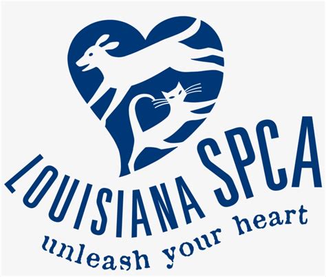 Louisiana Spca Logos Transparent Png 1649x1649 Free Download On Nicepng