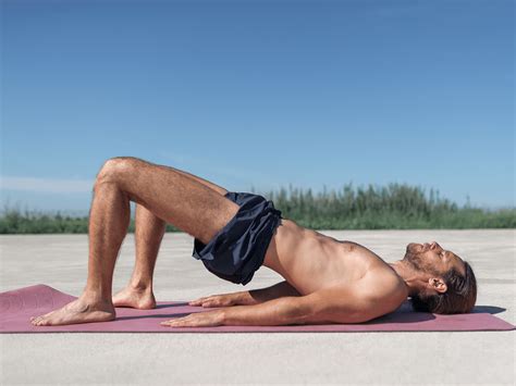 The Health Benefits Of Kegel Exercises For Men Readers Digest Canada