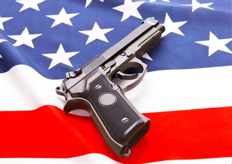 25 Terms You Should Know To Understand The Gun Control Debate
